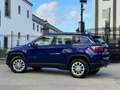 Jeep Compass 1.3 Turbo T4 PHEV Limited 4XE AT6 190CV Blue - thumbnail 11