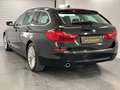 BMW 520 d Touring El. Heckklappe Led El. Sitz selten Schwarz - thumbnail 13