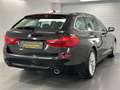 BMW 520 d Touring El. Heckklappe Led El. Sitz selten Schwarz - thumbnail 11