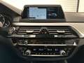 BMW 520 d Touring El. Heckklappe Led El. Sitz selten Schwarz - thumbnail 35