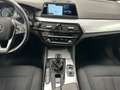 BMW 520 d Touring El. Heckklappe Led El. Sitz selten Schwarz - thumbnail 27