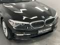 BMW 520 d Touring El. Heckklappe Led El. Sitz selten Schwarz - thumbnail 4