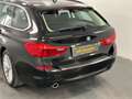 BMW 520 d Touring El. Heckklappe Led El. Sitz selten Schwarz - thumbnail 14