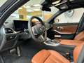 BMW 330 e Touring *Individual Frozen Tansanitblau* Niebieski - thumbnail 8