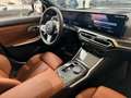BMW 330 e Touring *Individual Frozen Tansanitblau* Niebieski - thumbnail 11