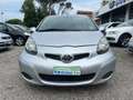 Toyota Aygo 1.0 12V VVT-i 5 porte Sol AUTOMATICA Argento - thumbnail 2