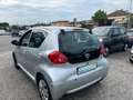 Toyota Aygo 1.0 12V VVT-i 5 porte Sol AUTOMATICA Argento - thumbnail 5