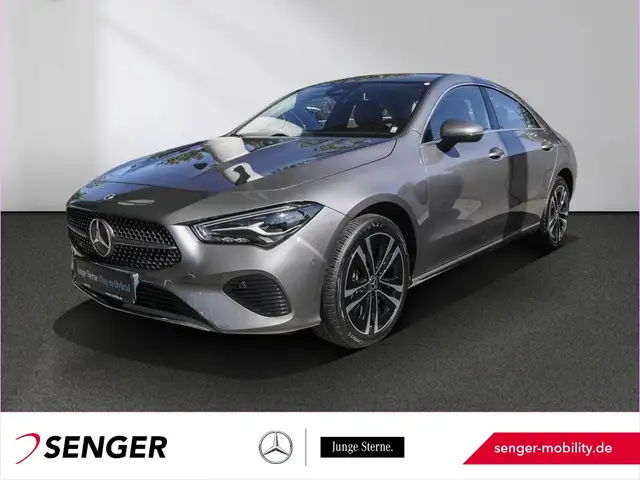 Mercedes-Benz CLA 250 e Progressive Kamera Sitzheizung LED