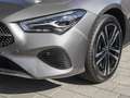 Mercedes-Benz CLA 250 e Progressive Kamera Sitzheizung LED Šedá - thumbnail 4