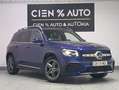 Mercedes-Benz GLB 220 D 4MATIC Azul - thumbnail 2