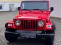 Jeep Wrangler TJ Unlimited (Langversion), Hard & Softtop, selten Red - thumbnail 4