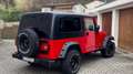 Jeep Wrangler TJ Unlimited (Langversion), Hard & Softtop, selten Piros - thumbnail 6
