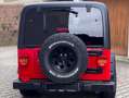 Jeep Wrangler TJ Unlimited (Langversion), Hard & Softtop, selten Piros - thumbnail 7