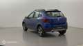Dacia Sandero 1.0 TCe 100ch Stepway - thumbnail 8