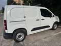Opel Combo Cargo Bianco - thumbnail 2