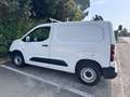Opel Combo Cargo Bianco - thumbnail 4