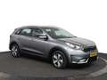 Kia Niro 1.6 GDi Hybrid DynamicLine | Camera | Navigatie | Grijs - thumbnail 12