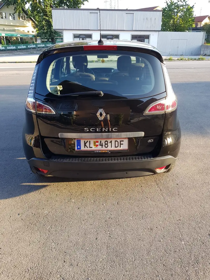 Renault Scenic Energy dCi 110 S&S Paris - 1