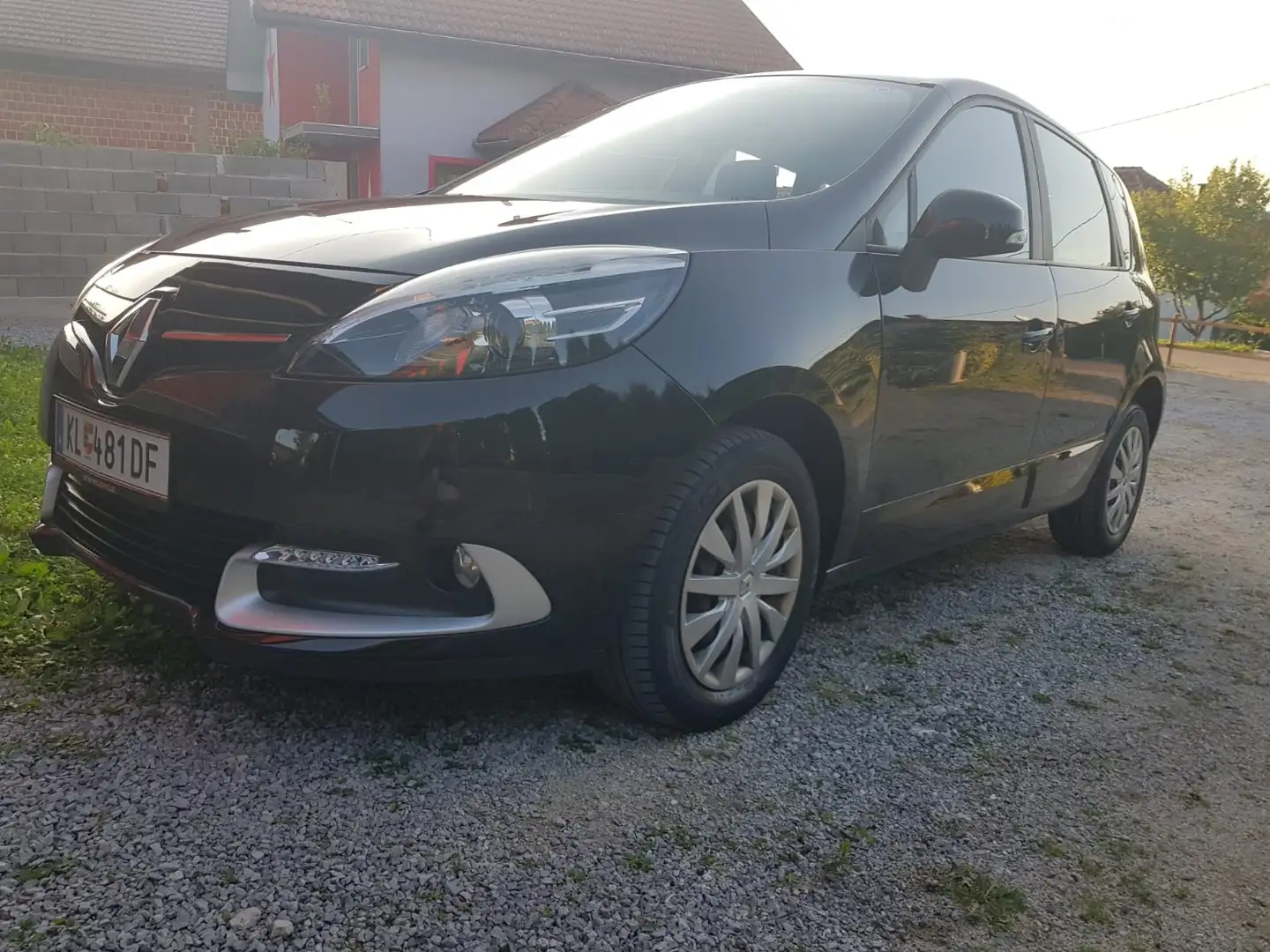 Renault Scenic Energy dCi 110 S&S Paris - 2