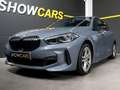 BMW 116 118dA Grijs - thumbnail 4