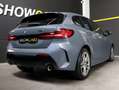 BMW 116 118dA Grijs - thumbnail 33