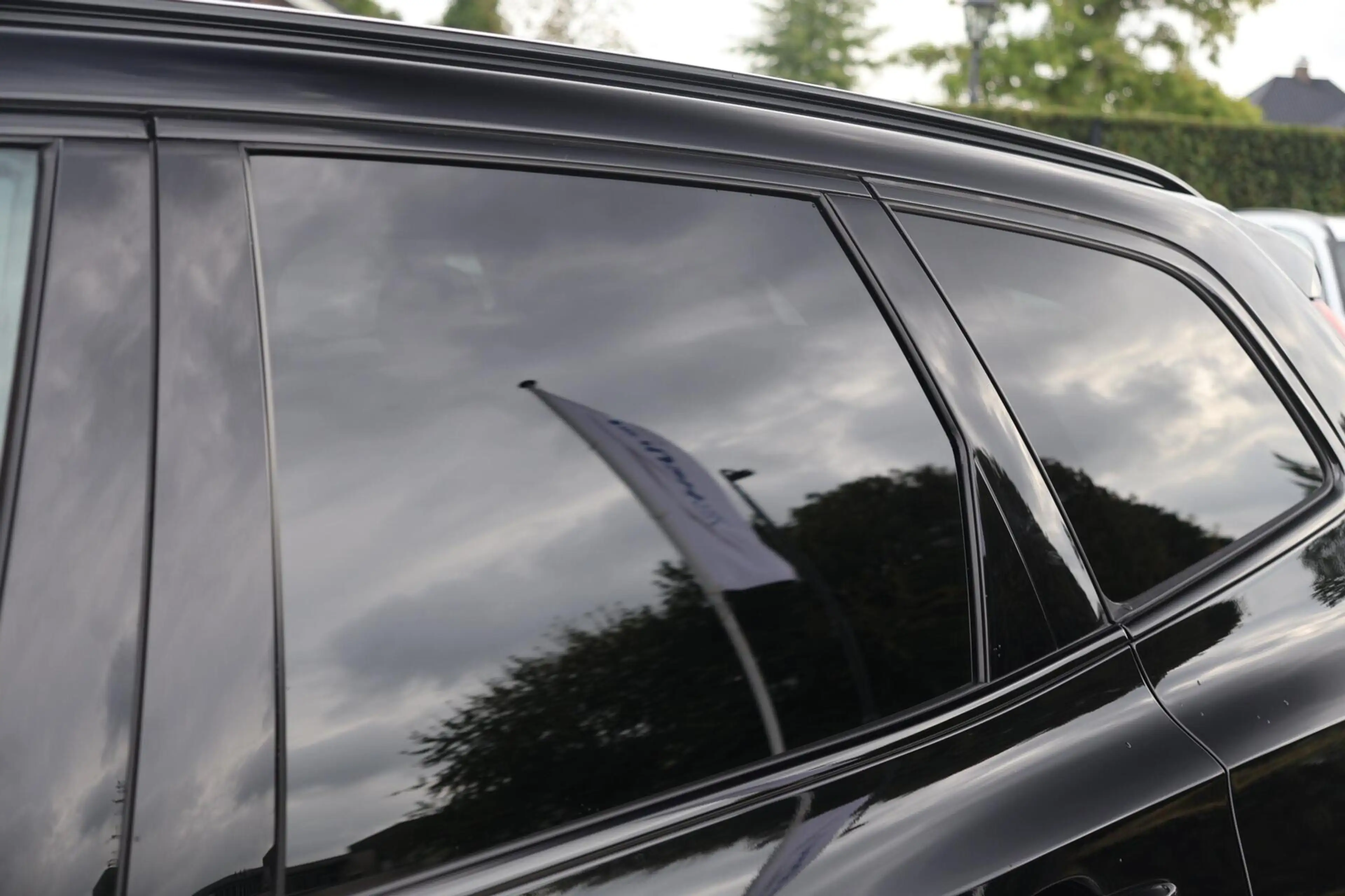 Volvo XC60 T8 Recharge AWD HEICO Black Edition | Stoelverwarm — photo 11