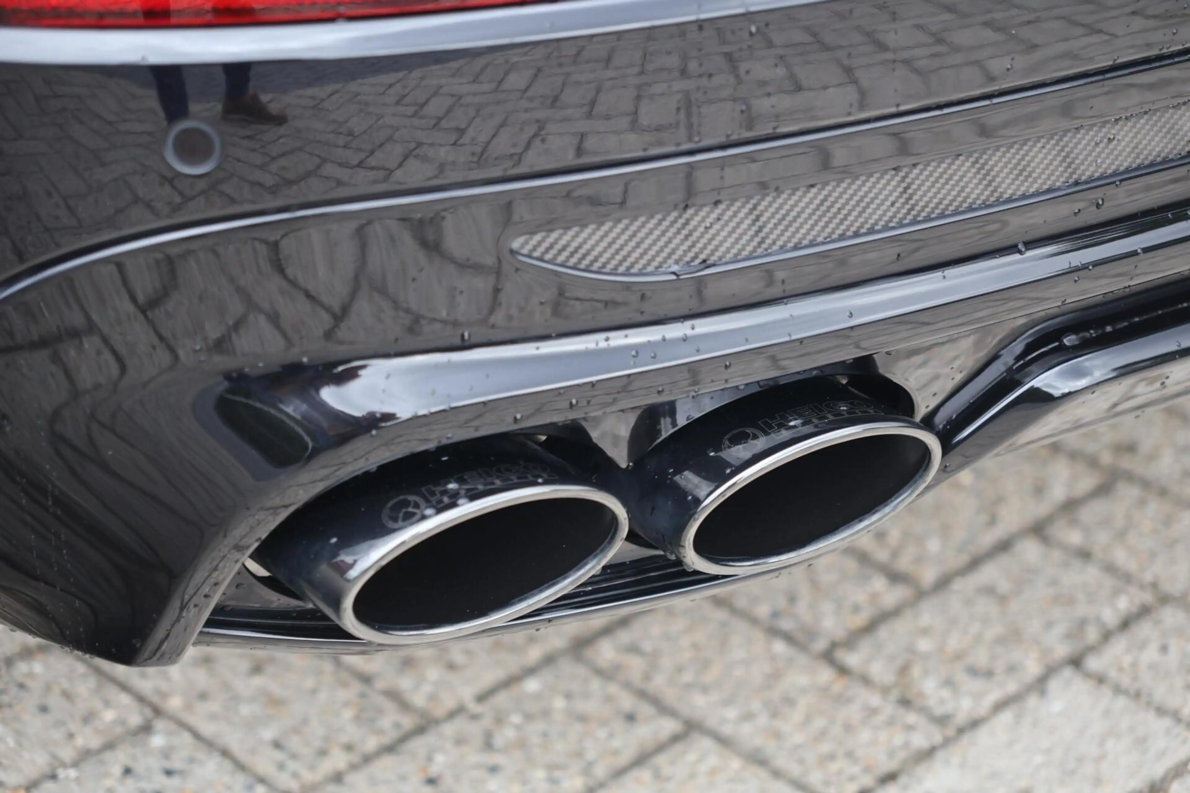 Volvo XC60 T8 Recharge AWD HEICO Black Edition | Stoelverwarm — photo 15