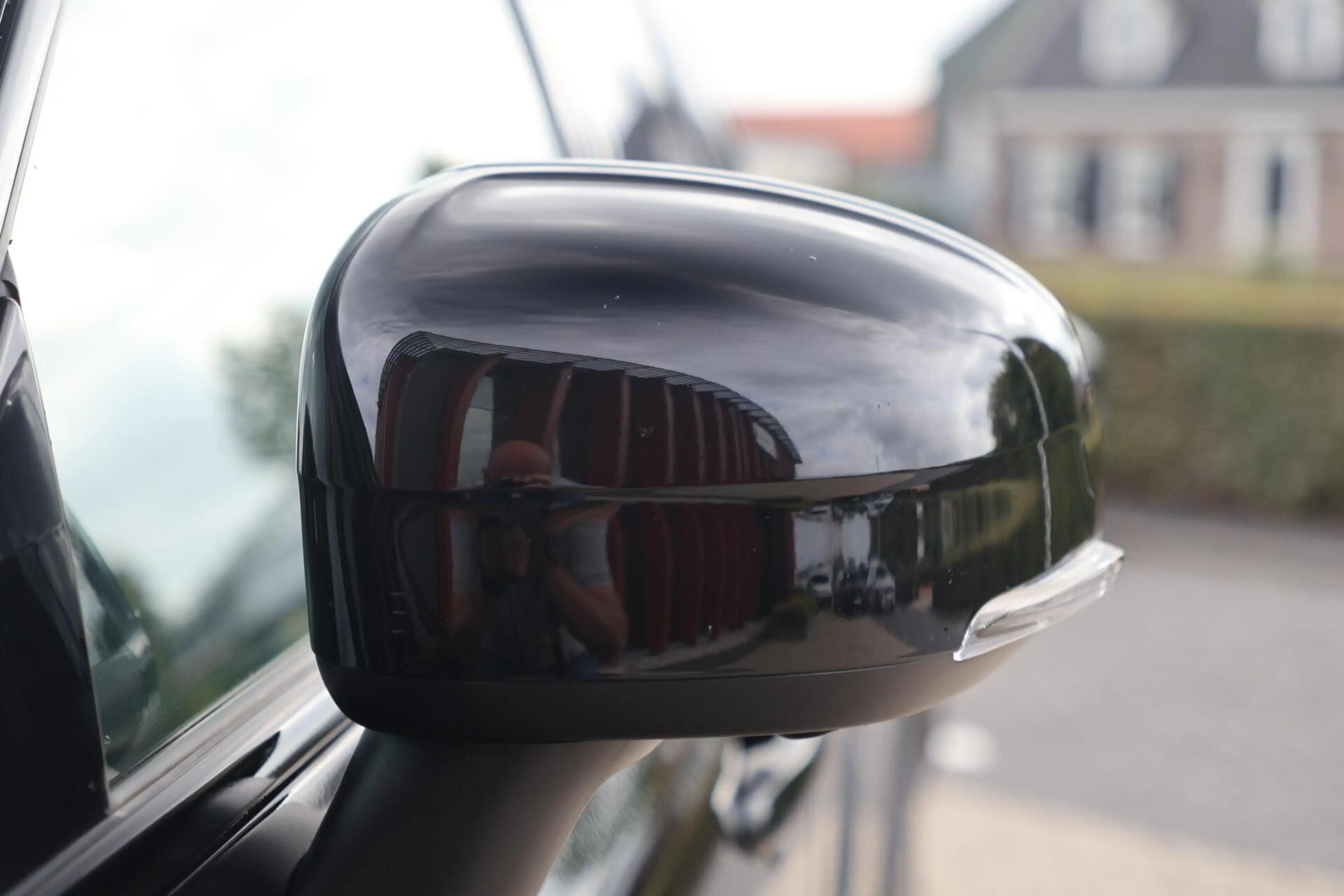 Volvo XC60 T8 Recharge AWD HEICO Black Edition | Stoelverwarm — photo 7