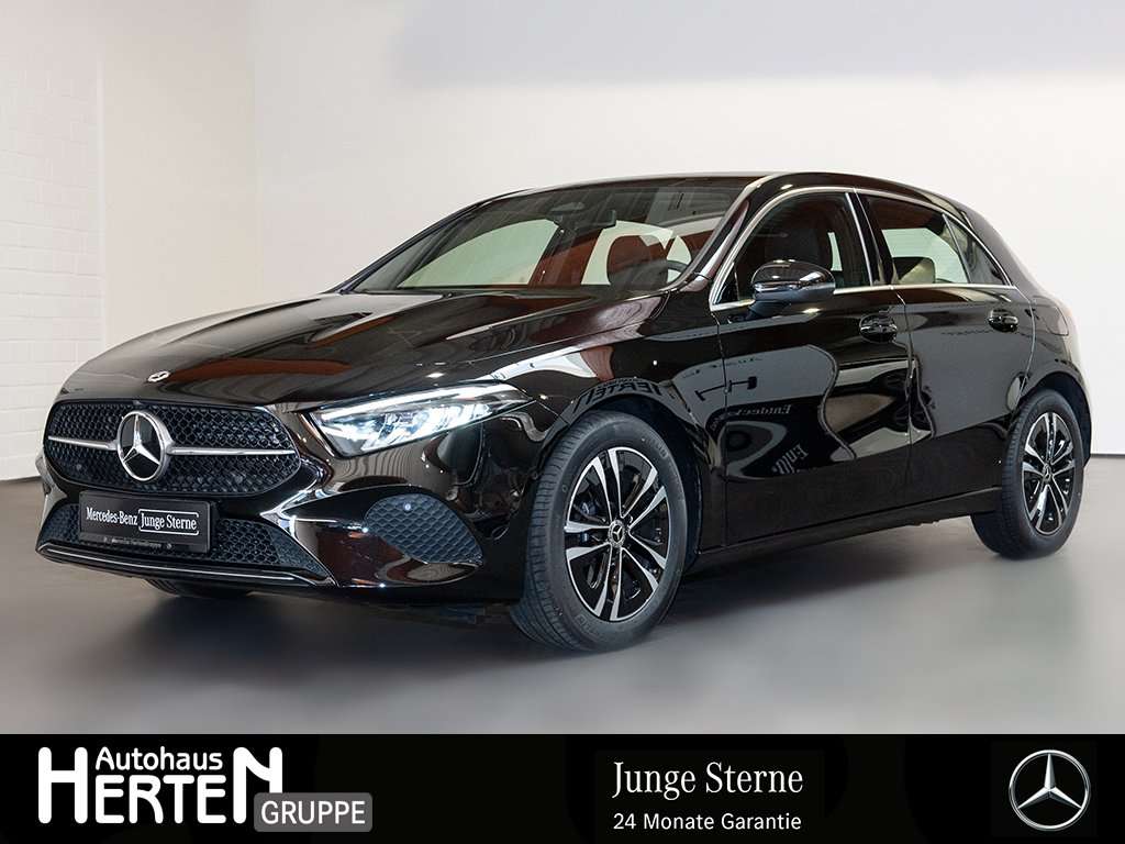 2024 Mercedes Benz A 200