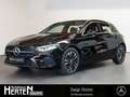 Mercedes-Benz A 200 +PROGRESSIVE+KAMERA+SPEGEL-PAKET+WINTER.P Schwarz - thumbnail 1
