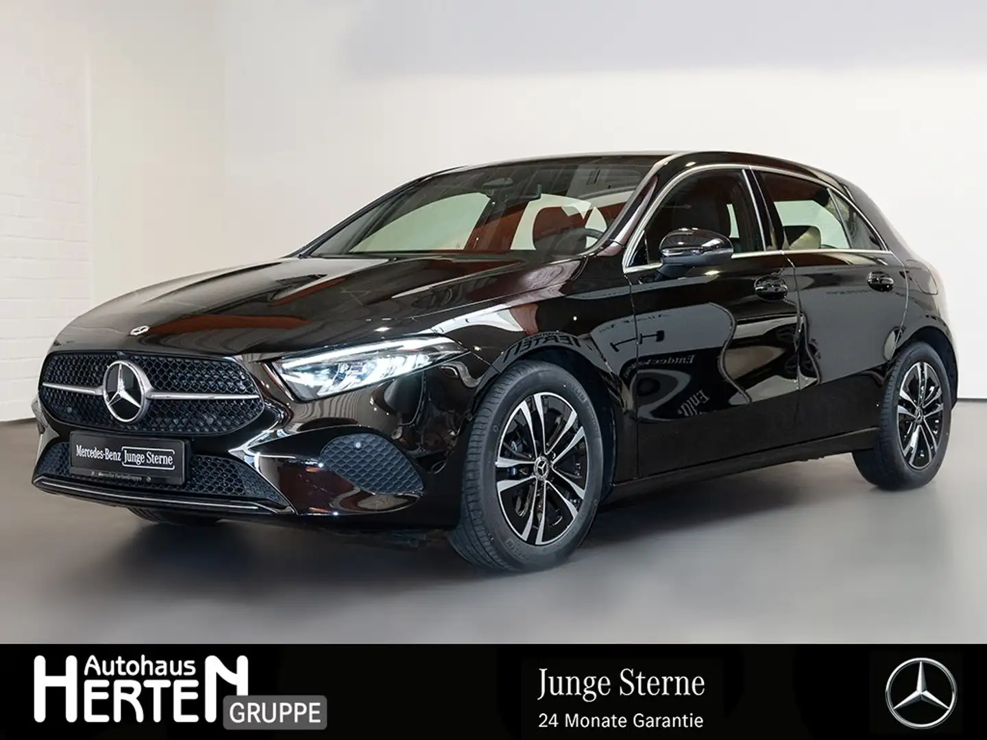 MERCEDES-BENZ Clasa A