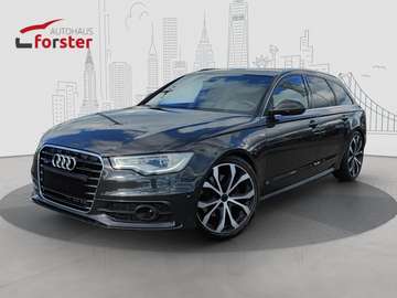 3.0 TDI quattro S-Line + Ext. ACC 20´´