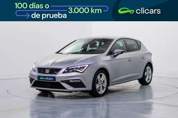 1.5 EcoTSI S&S DSG7 FR Fast Edition 150