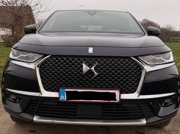 DS 7 CROSSBACK 1.2 PureTech So Chic (EU6.3)