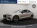 Volvo S60 B4 AUT(7) PLUS DARK SCHUIFDAK 360GR CAM 19INCH HAR Gris - thumbnail 1