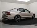 Volvo S60 B4 AUT(7) PLUS DARK SCHUIFDAK 360GR CAM 19INCH HAR Gris - thumbnail 3