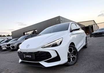HYBRID+ 1.5 HYBRIDE 195 ch E-AT3 – LUXURY/CAMERA360/NAVI/KEYLESS/CARPLAY/ACC/FULL LED