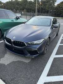 Competition Gran Coupe