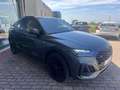 Audi Q5 Q5 Sportback 40 tdi Q. s-tronic, S-line,21",Matrix Grigio - thumbnail 4