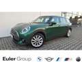 MINI One Clubman Keyless SHZ LED NAV DigCockpit LMR Vert - thumbnail 1