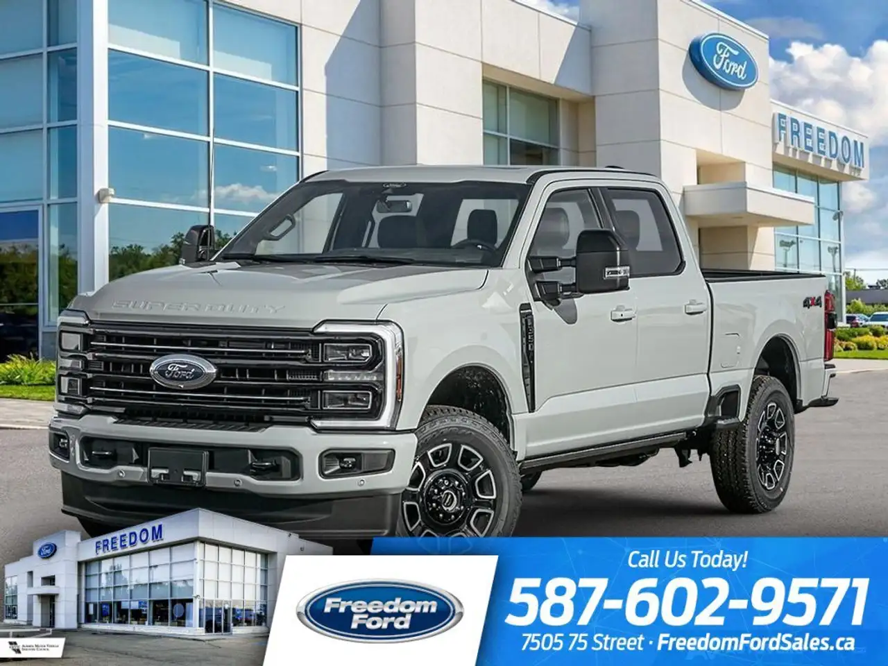 2026 Ford F 350