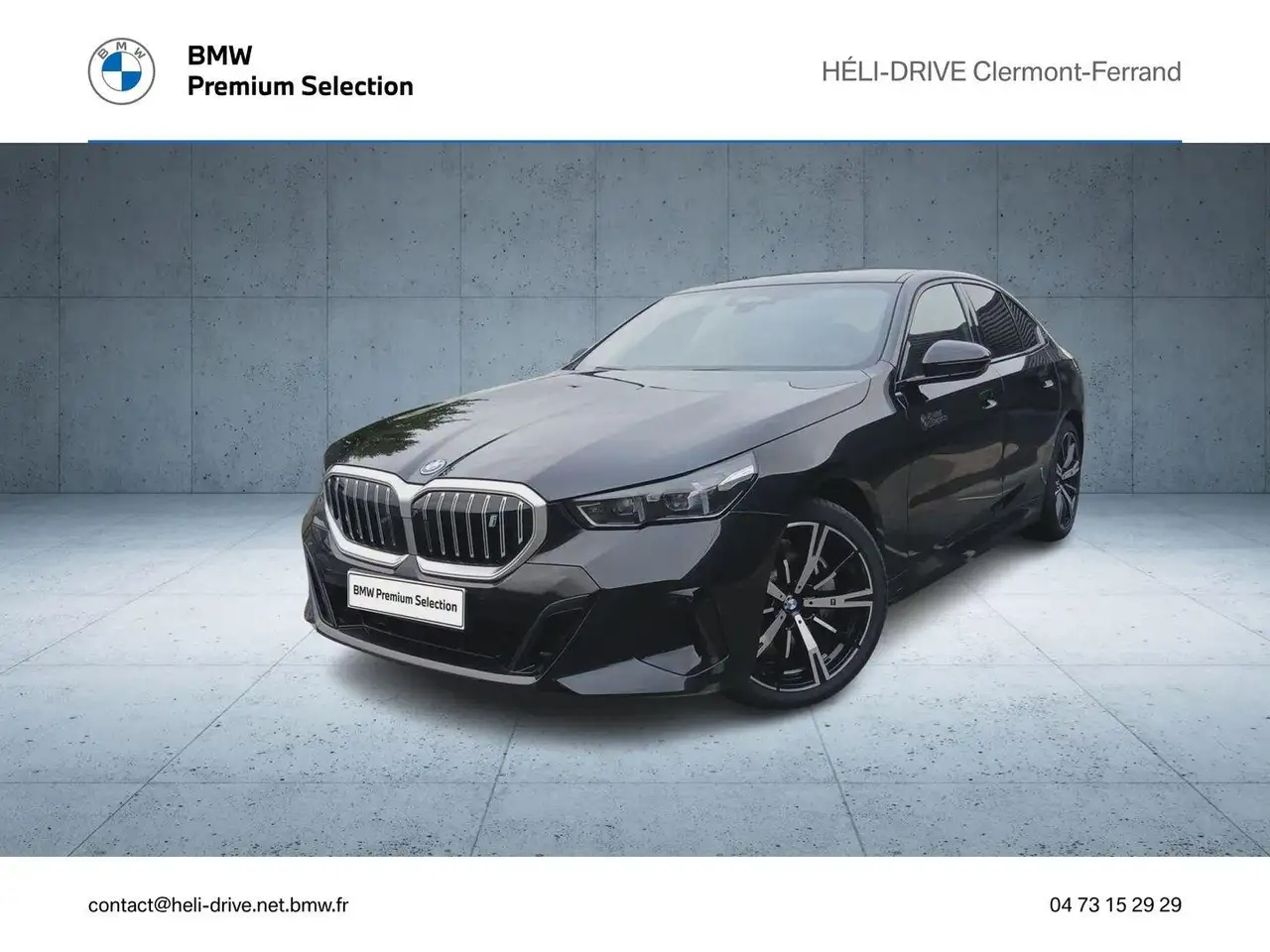 BMW i5