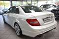 Mercedes-Benz C 350 CDI AMG MEMORY AHK COMAND MB SCHECKHEF Blanc - thumbnail 7