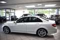 Mercedes-Benz C 350 CDI AMG MEMORY AHK COMAND MB SCHECKHEF Blanc - thumbnail 9