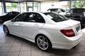 Mercedes-Benz C 350 CDI AMG MEMORY AHK COMAND MB SCHECKHEF Blanc - thumbnail 28