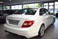 Mercedes-Benz C 350 CDI AMG MEMORY AHK COMAND MB SCHECKHEF Blanco - thumbnail 6