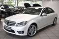 Mercedes-Benz C 350 CDI AMG MEMORY AHK COMAND MB SCHECKHEF Blanco - thumbnail 1