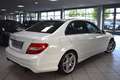 Mercedes-Benz C 350 CDI AMG MEMORY AHK COMAND MB SCHECKHEF Blanc - thumbnail 26