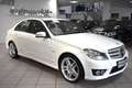 Mercedes-Benz C 350 CDI AMG MEMORY AHK COMAND MB SCHECKHEF Blanc - thumbnail 10