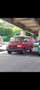 Volkswagen T4 Caravelle 2,4 Ds. Rosso - thumbnail 3